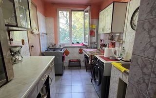Vanzare Apartament 3 camere, 65 mp, decomandat, bloc reabilitat – Drumul Taberei - Poză 4