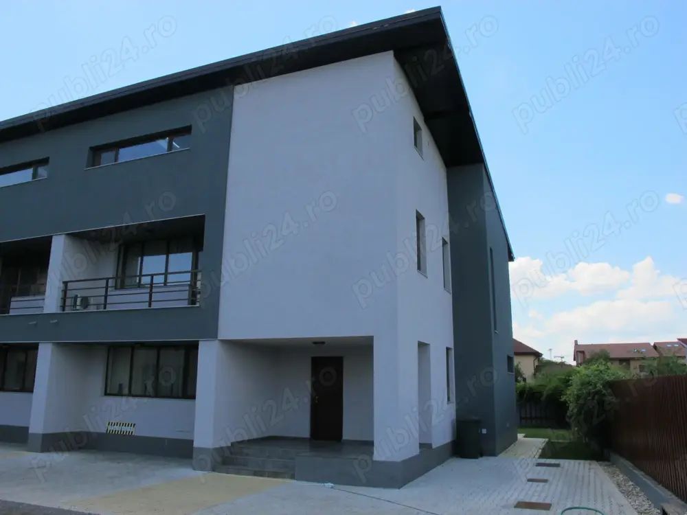 VILA TIP DUPLEX | PIPERA - Poză 1