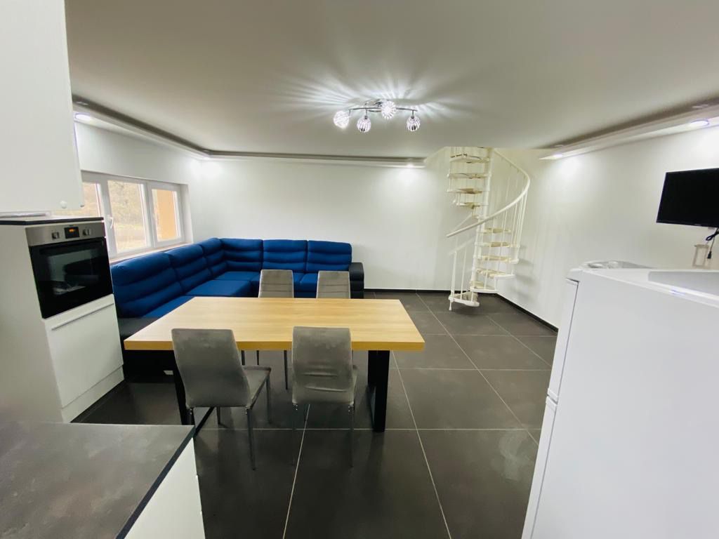 Apartament 3camere Dumbravita - Poză 17