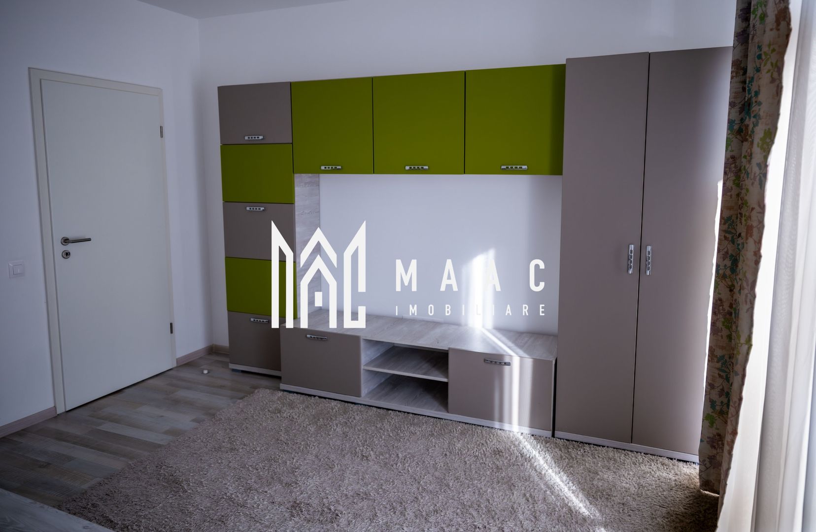 Apartament 2 camere | 56MPU | Balcon | Avangarden - Poză 5