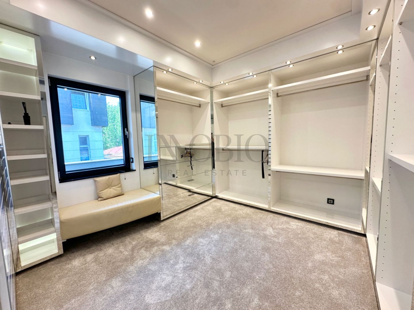 Penthouse | Washington Residence | 2 Locuri de Parcare - Poză 21
