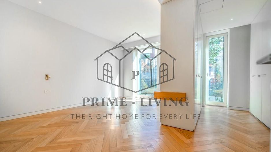 APARTAMENT DE LUX CU 2 CAMERE LA INCHIRIERE IN DOROBANTI CAPITALE - Poză 3