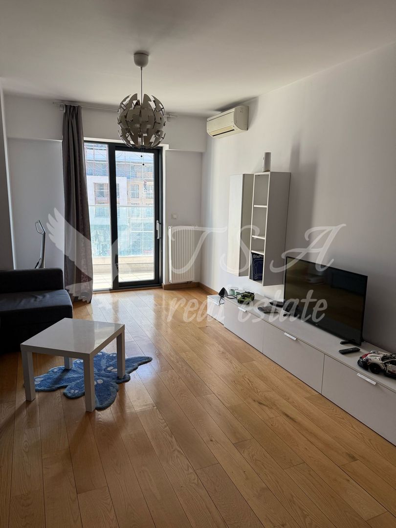 Apartament 3 camere Pipera-Fabrica de Glucoza - Poză 4