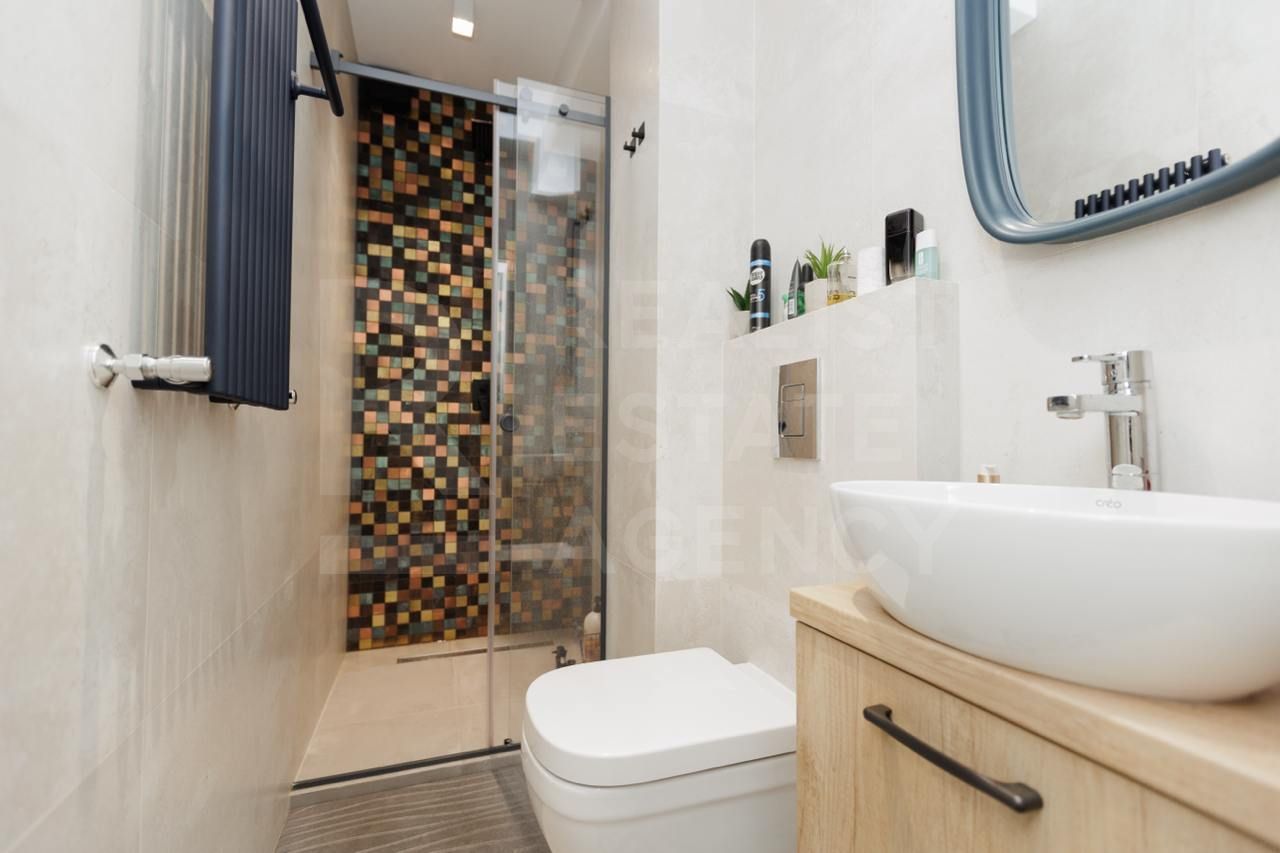 Vânzare, apartament, 3 camere, str. Vasile Lupu, Buiucani - Poză 13