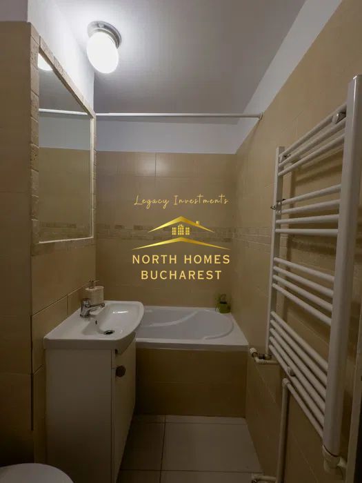 Apartament 2 camere | Piata Victoriei - Dr  Felix | Pet friendly - Poză 6