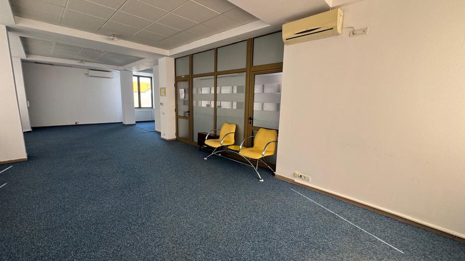 Spațiu de birou de 70 mp de închiriat în Calea Dumbrăvii, Sibiu - Poză 5