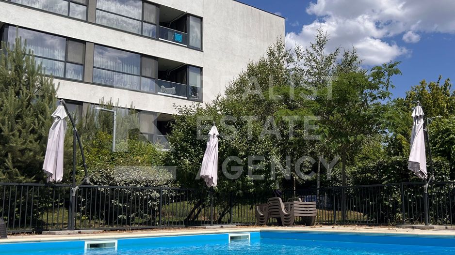 Vânzare, apartament cu 4 camere în zona Bucureștii Noi - Poză 5