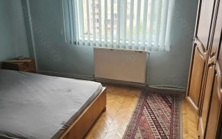 BRASADAS vinde ap 2 cam etaj3/4 decomandat, Carpați 2 - Poză 3