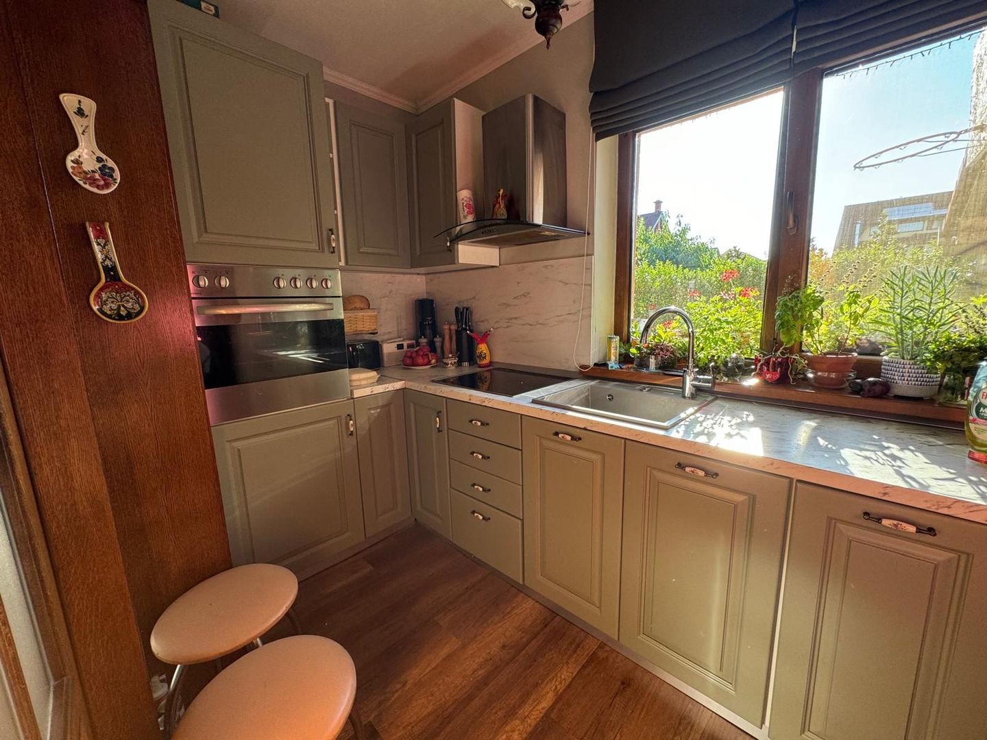 Casa individuala teren 430mp Selimbar, Sibiu - Poză 13