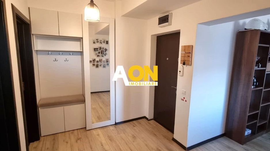 Apartament 3 Camere Bloc Nou, Complet Mobilat - Poză 2