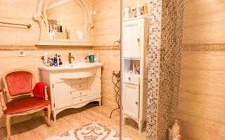 Vila individuala, zona Dedeman Sos. Giurgiului,  locuinta moderna - Poză 12