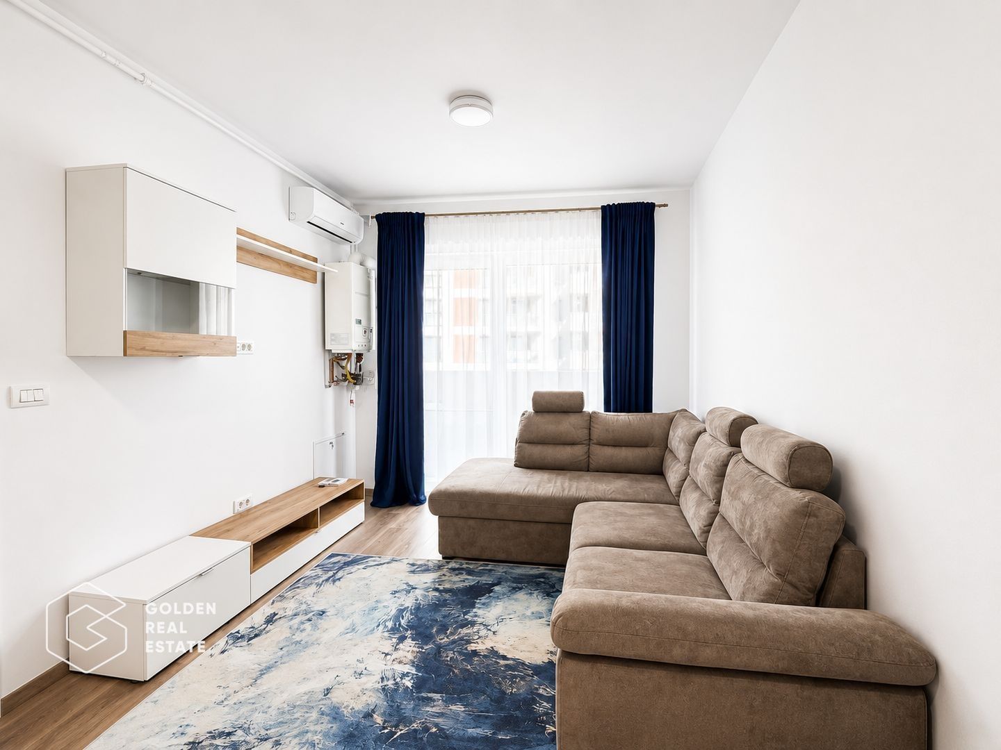 Apartament 2 camere si loc de parcare, Adora Park Uta - Poză 2