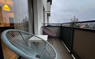 Apartament la etaj intermediar | La cheie | Cartier Terra-Floresti - Poză 12