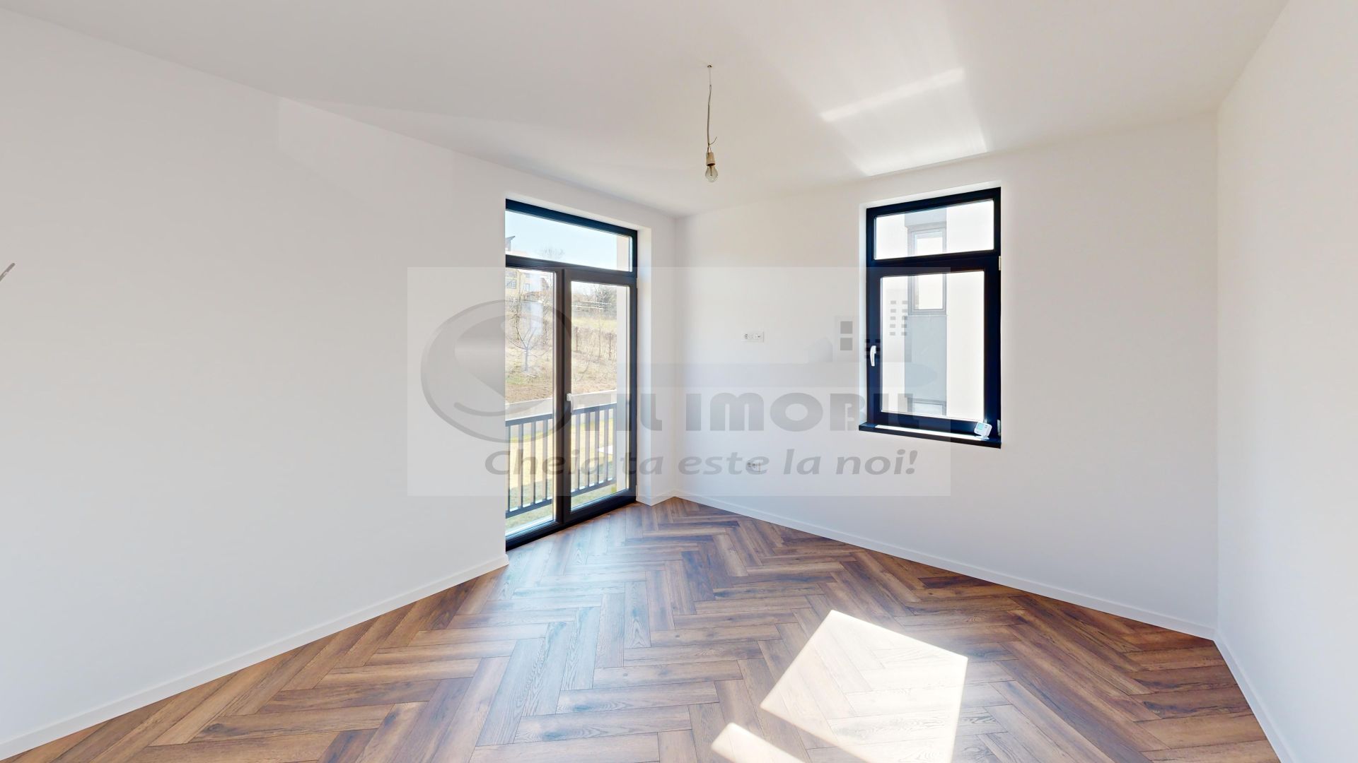 Vilă premium P+1 cu design modern, finisaje de top-305000 € - Poză 26