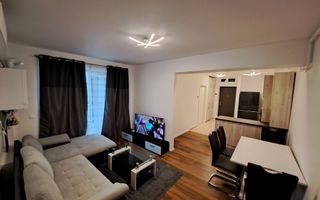 Apartament 3 camere , bloc 2021, etaj intermediar, zona Lipovei - Poză 1
