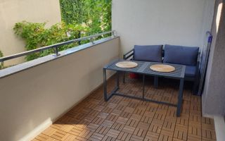 Studio cu gradina proprie - Soho Unirii - Poză 6