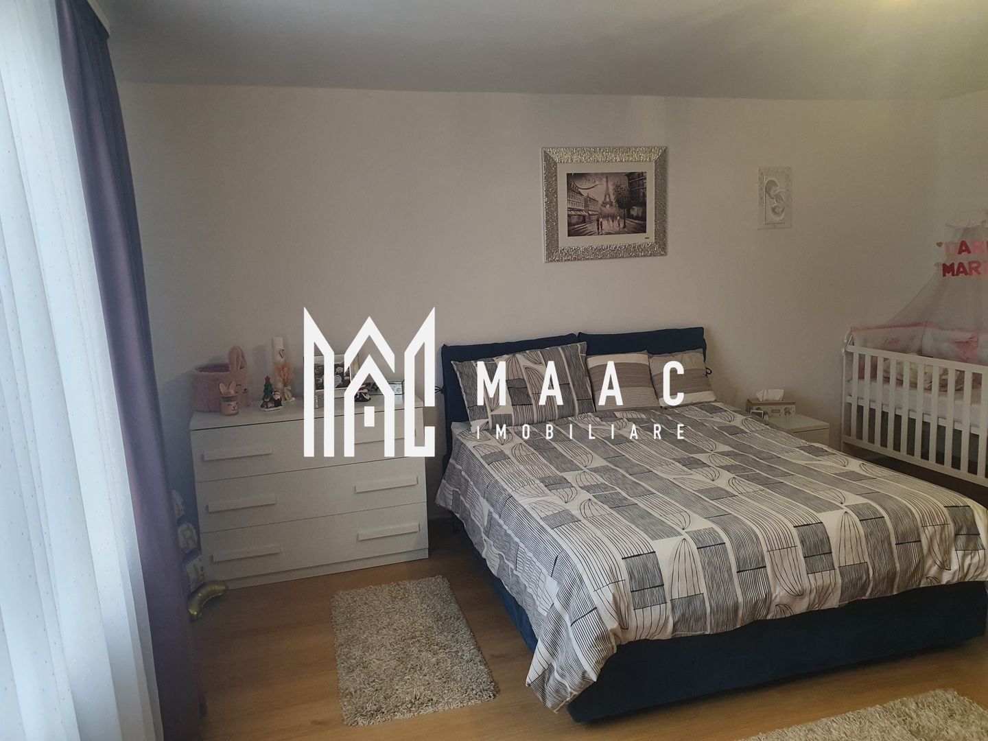Proprietate cu 2 case | 540 mp utili | Teren 1000 mp | Tălmaciu - Poză 13