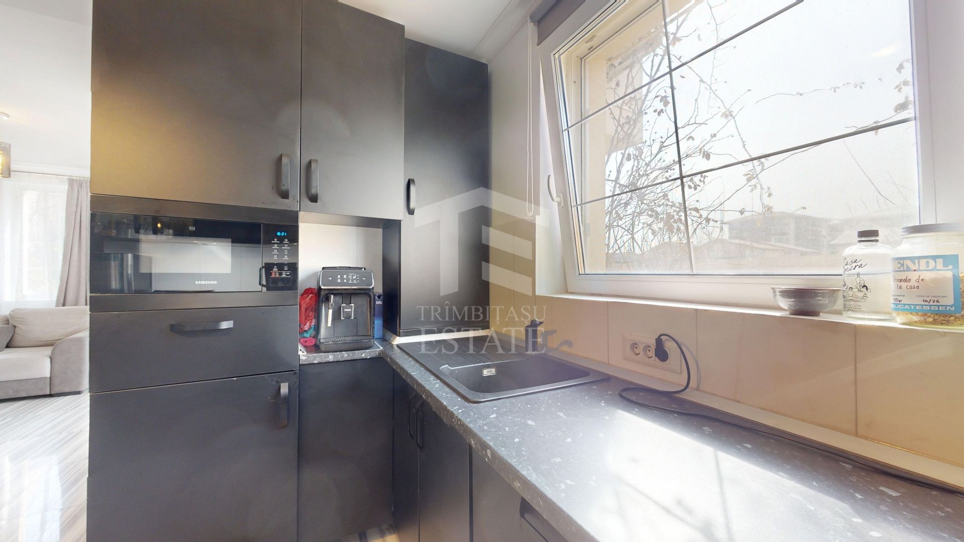 DOBROESTI - Ciresului | Vila tip Duplex - Curte + Parcari - Poză 14