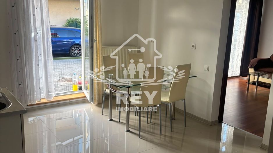 Apartament 52mp. ALMA Turnisor - Poză 4