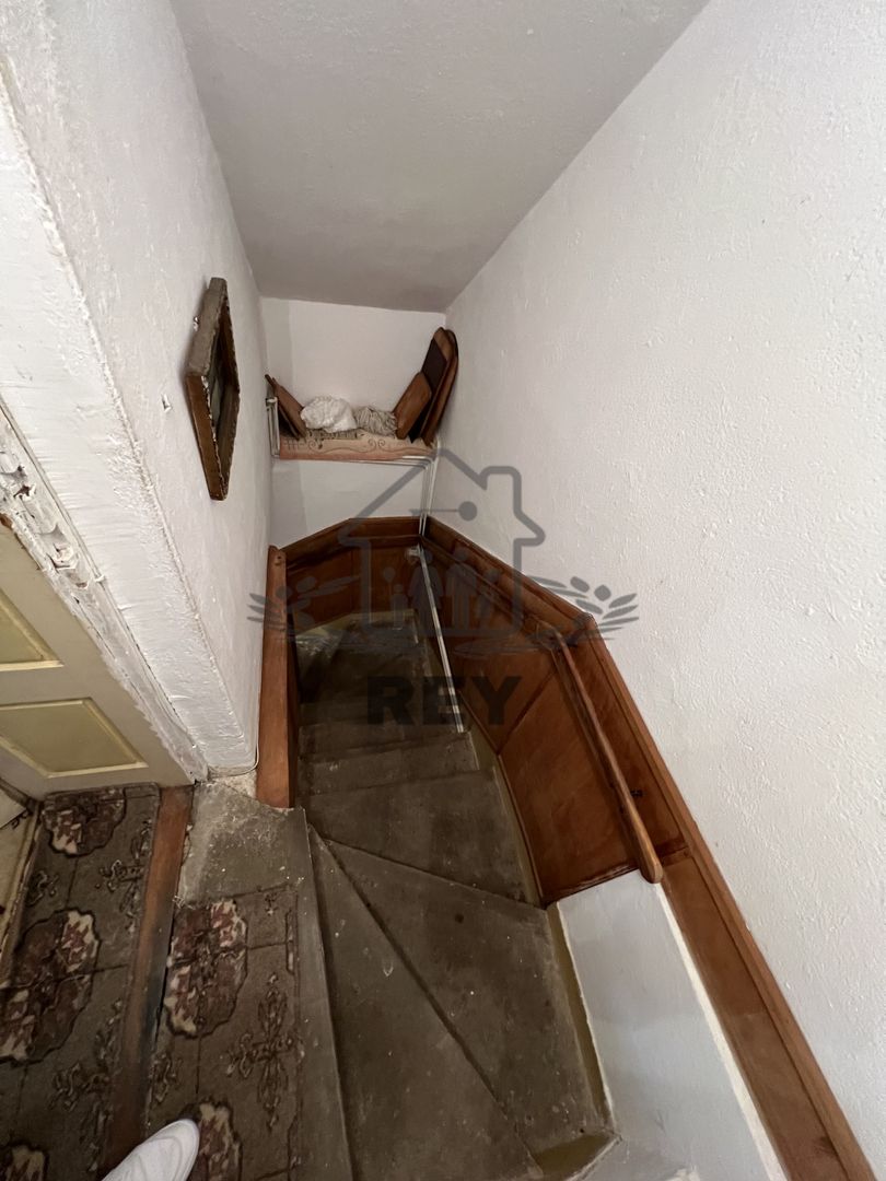 Casă de închiriat în Cisnădie zona Str. Teilor/se acceptă muncitori - Poză 6