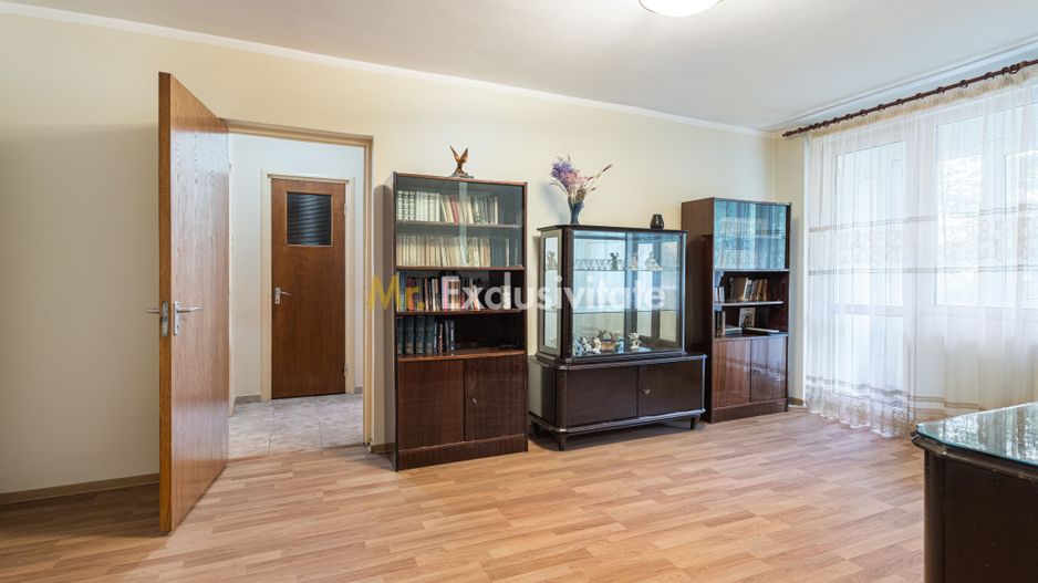 2 camere | 8 min Metrou Obor - Poză 1