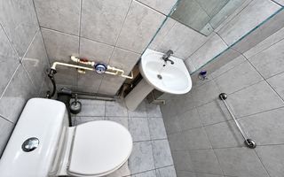 3 camere, Cartierul Gheorgheni, Politia Albac, Hotel Royal,Zona Albini - Poză 7