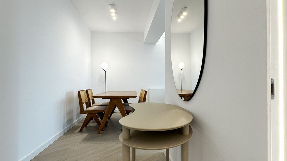 Apartament 2 camere I Cortina North I Boxa I Loc de parcare - Poză 6