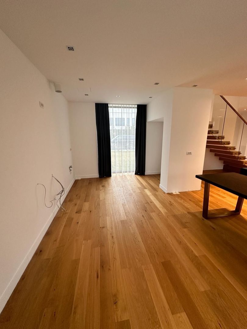 Complex Amber Gardens Tunari - Poză 16