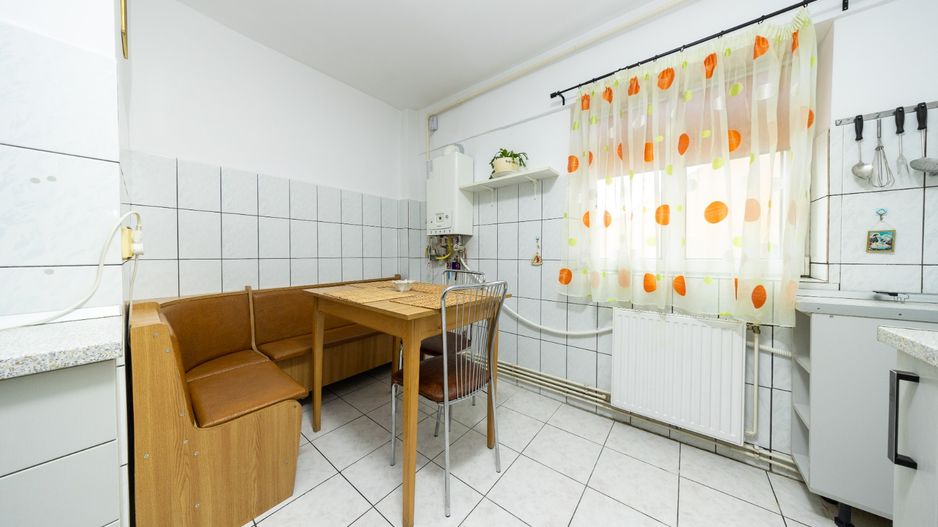 Apartament spațios cu 2 camere și parcare | Gemenii! - Poză 4