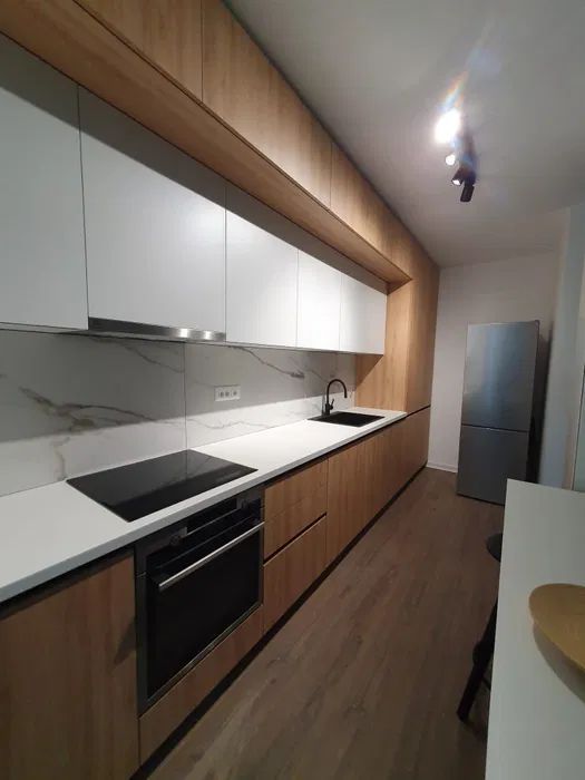 Apartament unical de închiriere 1 cam zona Cloud 9 - Poză 4