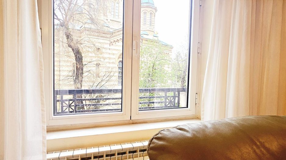 De vanzare Apartament 4 camere ULTRACENTRAL Piata Unirii, Bucuresti - Poză 8