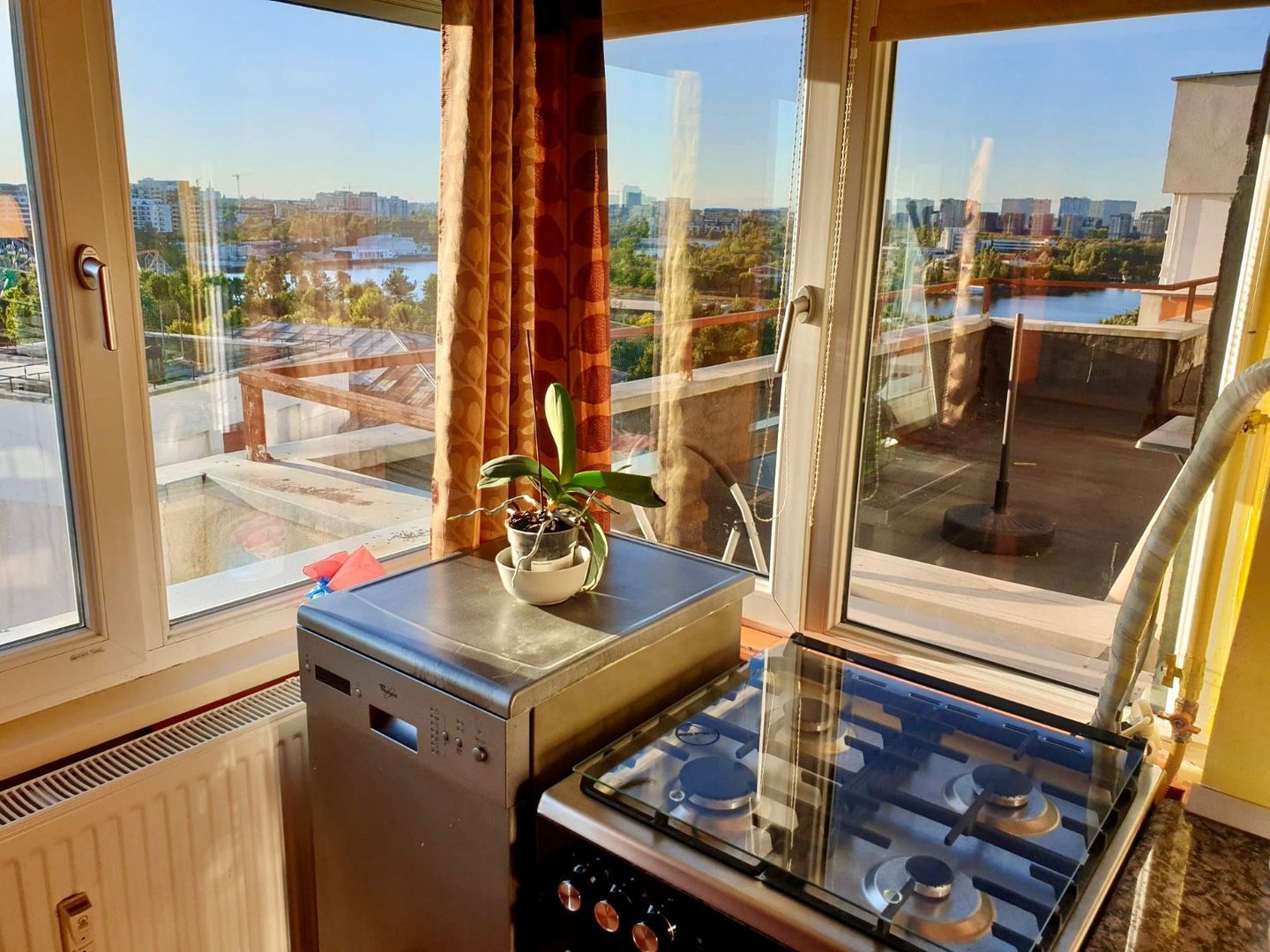 Apartament 2 camere I Tei I Vanzare - Poză 8