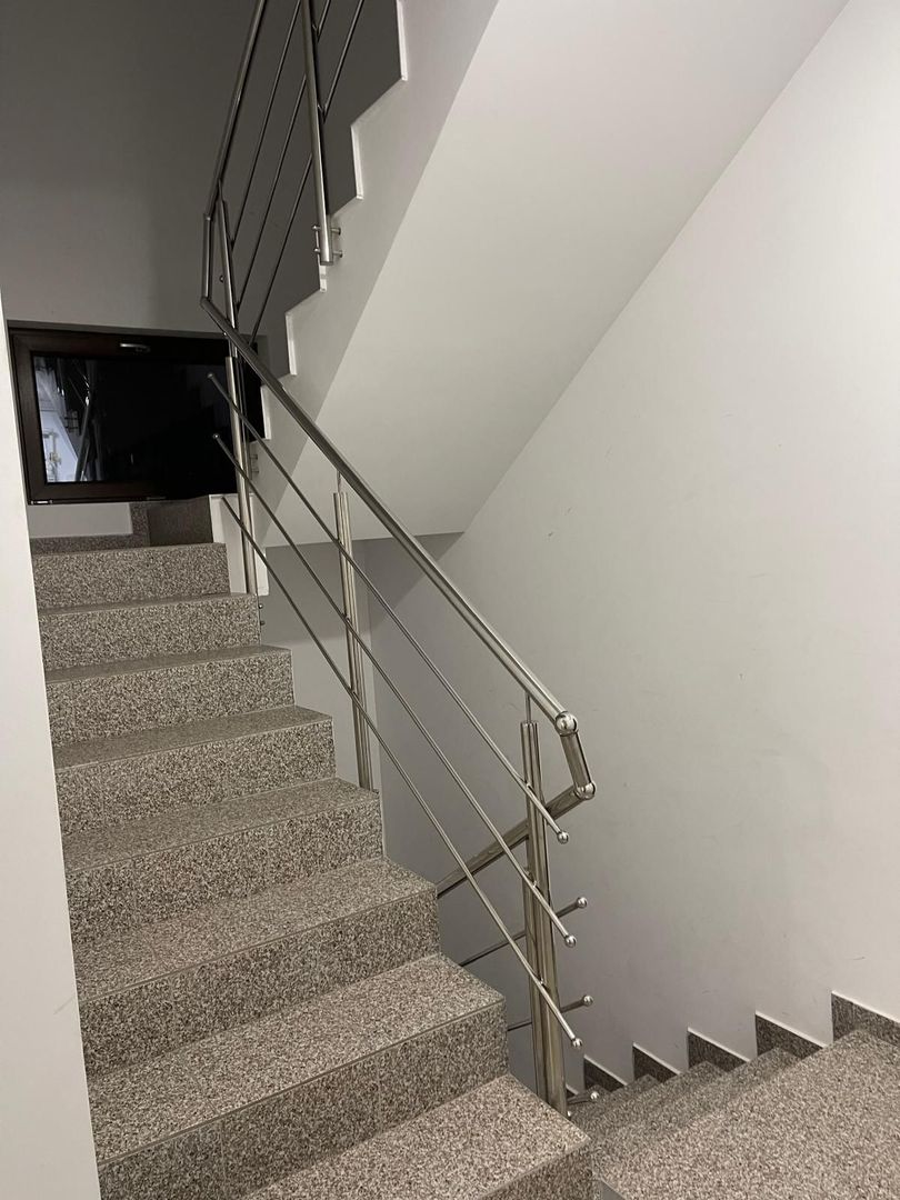 Garsoniera moderna | Militari Residence | Sergent Ilie Petre - Poză 7