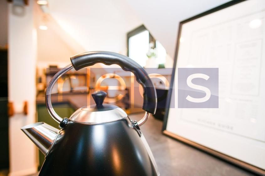 INCHIRIERE 3 CAMERE | VILA | DOROBANTI - Poză 8