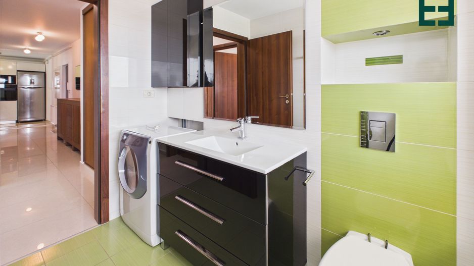De închiriat - Apartament cu 2 camere etaj 8 - Zona Micalaca - Arad - Poză 17