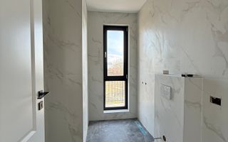 Vila individuala 5 camere Tunari Alexandru Ioan Cuza - Poză 15