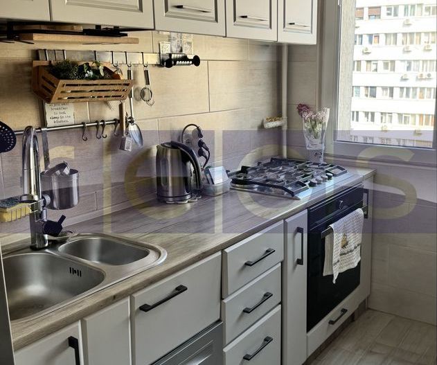 VANZARE 2 CAMERE - DECOMANDAT- Metrou Dristor - Poză 3