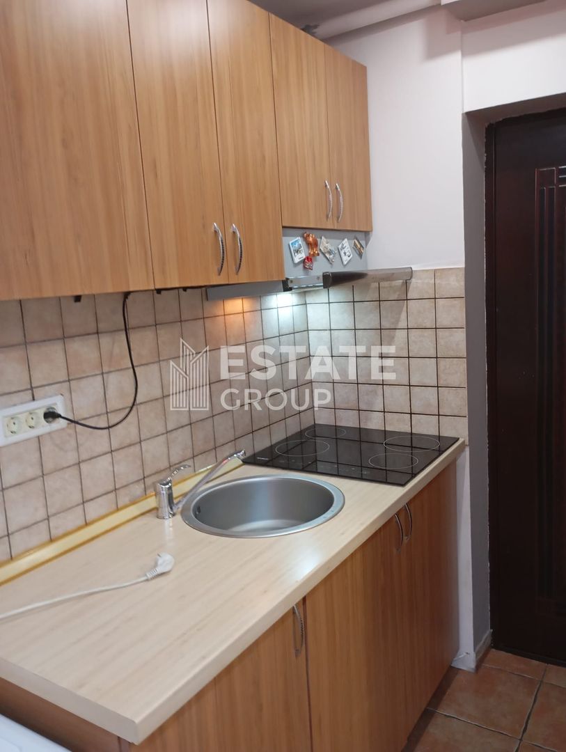 Garsoniera zona Dambovita - Poză 6