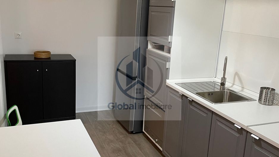 Cloud9 apartament si loc parcare Sos. Pipera 61 - Poză 3