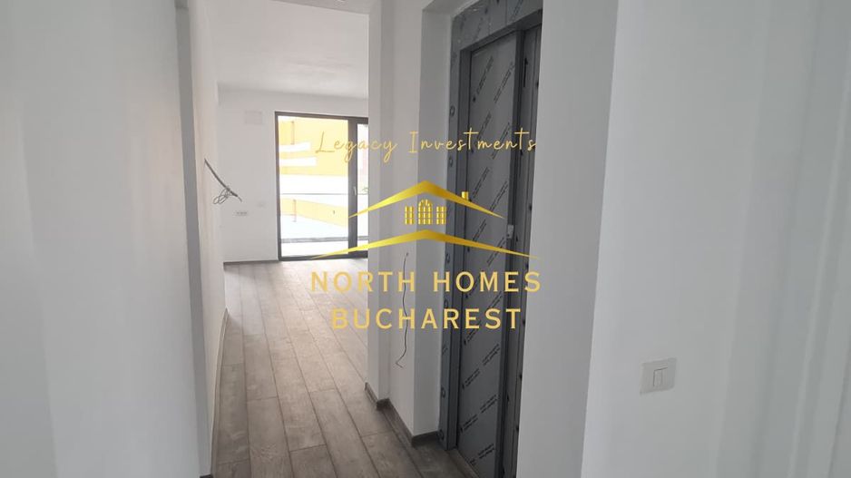 Clădire boutique cu 4 apartamente – Decebal / Piața Muncii - Poză 15