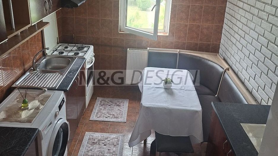 Apartament 2 camere  Complexul Studențesc - Poză 2