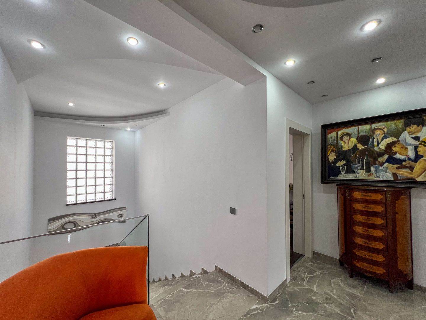 VILĂ DE VIS ÎN PIPERA – LUX, CONFORT & OPTIMIZARE ENERGETICĂ - Poză 13