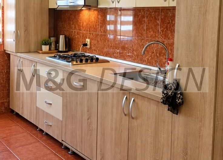 Apartament cu 3 camere zona  Girocului - Poză 5
