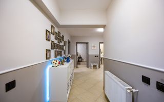 Apartament 3 camere de vanzare, 112 mp, mobilat complet, zona Berceni - Poză 8