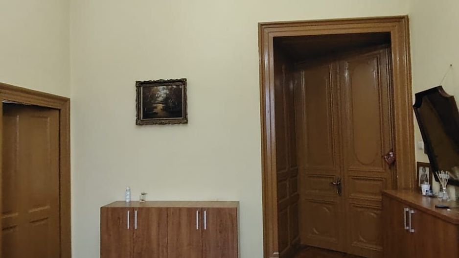 SG42-Apartament interbelic într-o vilă de patrimoniu - Poză 7