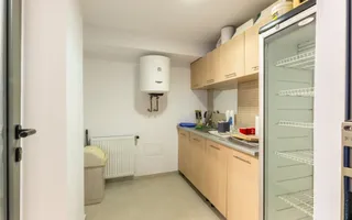 Spațiu de birouri 315 mp | Calea Turzii – Str. Cometei | Cluj-Napoca - Poză 12