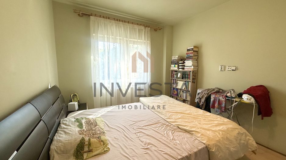 Apartament 4 camere decomandat 78 mp, etaj intermediar, zona Plopilor - Poză 7