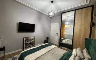 Apartament de 3 camere de lux, parcare subterana, boxa, zona Teilor - Poză 14