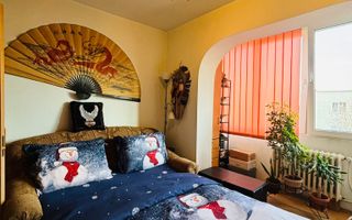 Apartament 2 camere decomandate, zona Grigore Alexandrescu - Poză 5