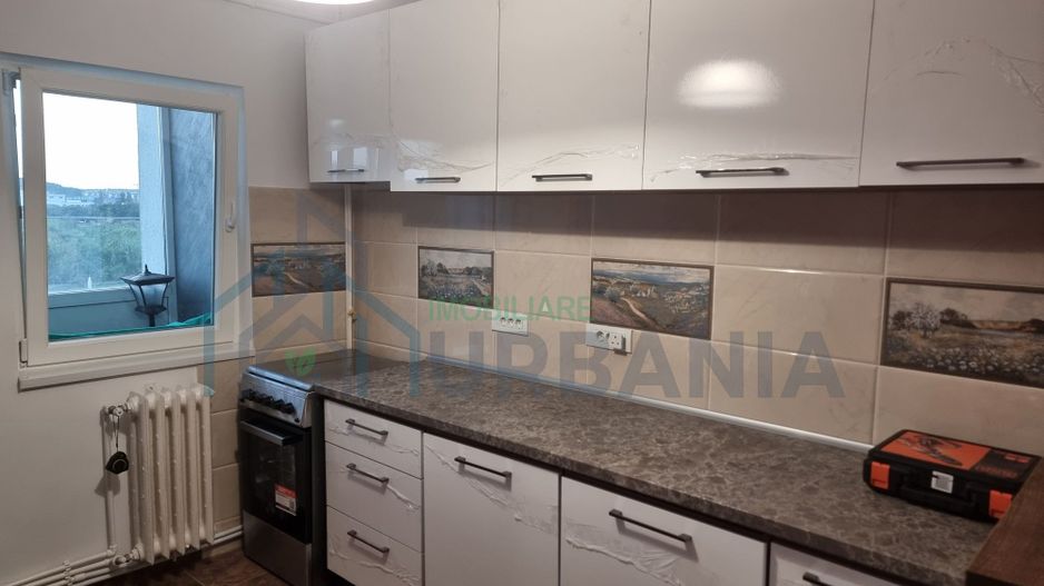 Apartament 3 camere, decomandat, zona Metalurgie, Iași - 69,44 mp - Poză 2